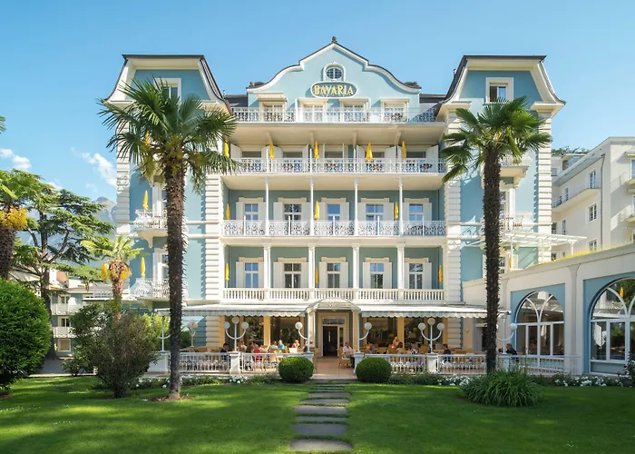 Villa Bavaria